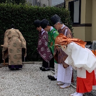 令和6年長命祭のイメージ